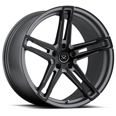 20 inch chrome rims 5x120 5x112 alloy wheels
