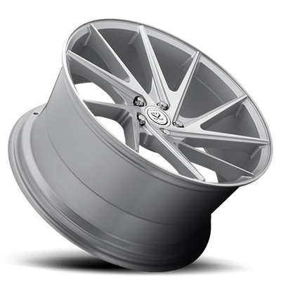 customize all types of car rim 5*112 wheels